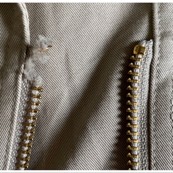 1971 Reiss Jacket / Size M - Picture 4 of 6